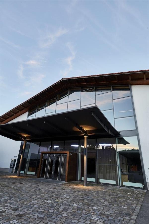 Фото SPA & Resort Bachmair Weissach