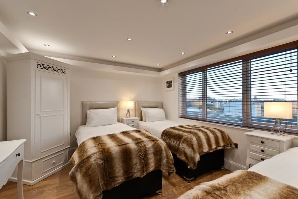 Фото The Picture House Apartments