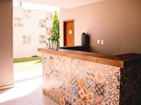 Фото Alfa Hotel Teresina