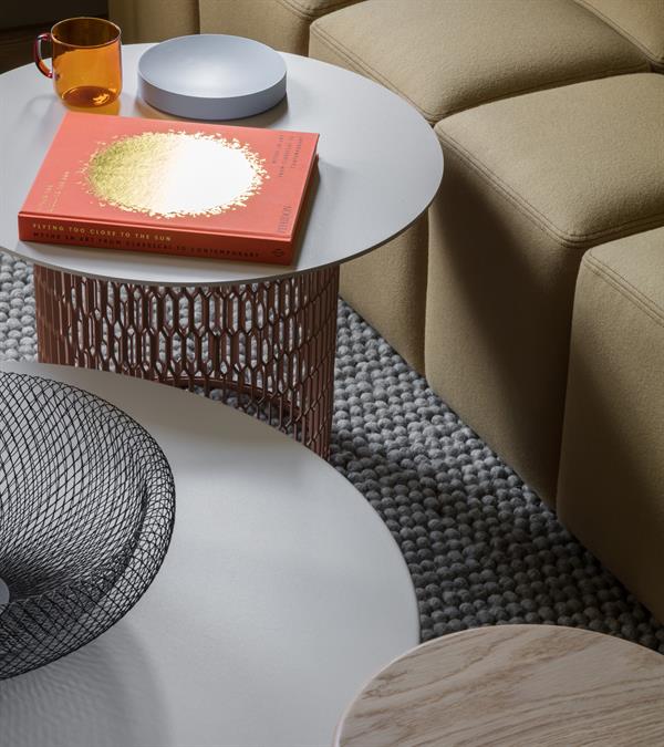 Фото Locke At Broken Wharf