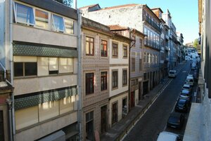Апартаменты I Loft Porto