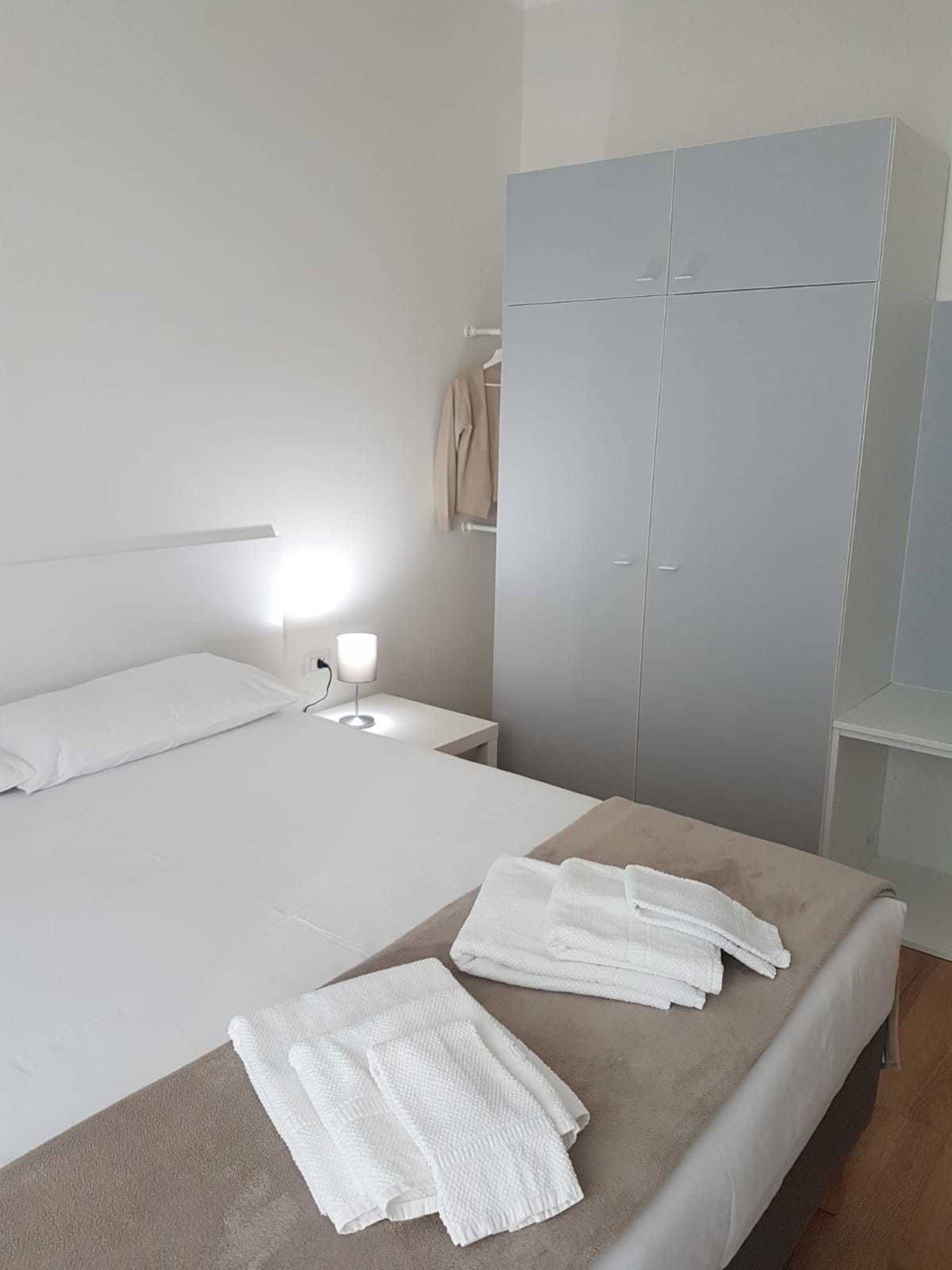 Фото Affittacamere Risorgimento