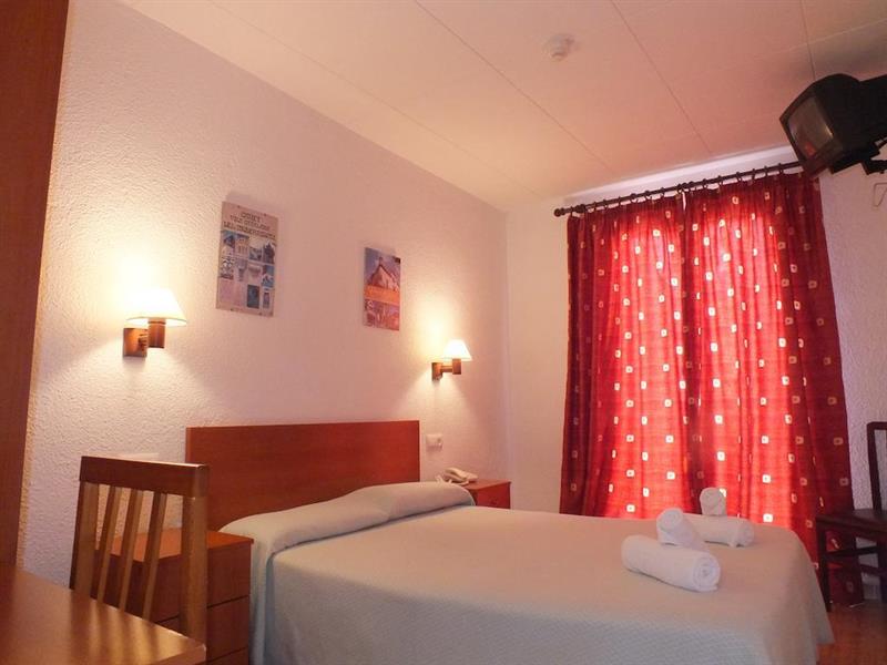 Фото Hotel Mitus