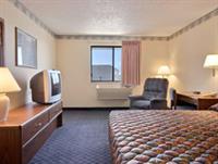 Фото Super 8 by Wyndham S Jordan/Sandy/Slc Area