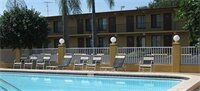 Фото Gulf Way Inn