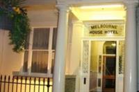 Фото Melbourne House Hotel