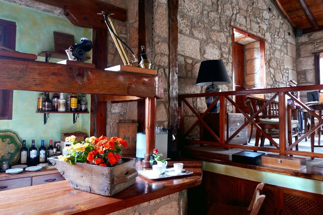 Фото Hotel Rural San Miguel - Only Adults