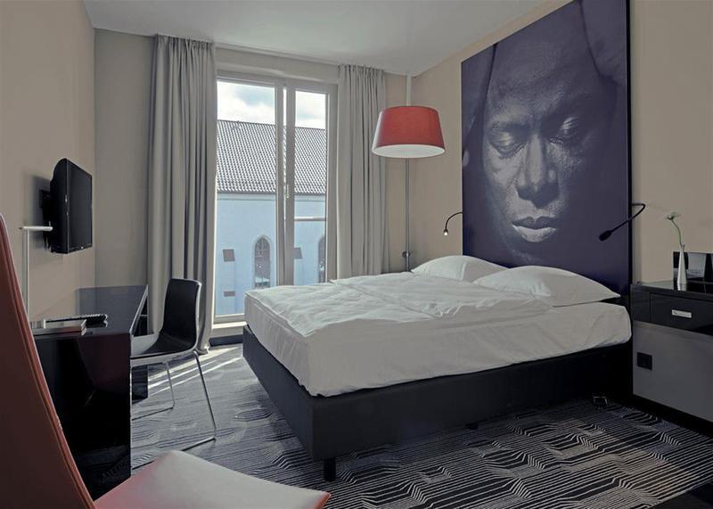 Фото отеля 4