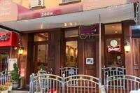 Гостиница Da Vinci Hotel в Нью-Йорке