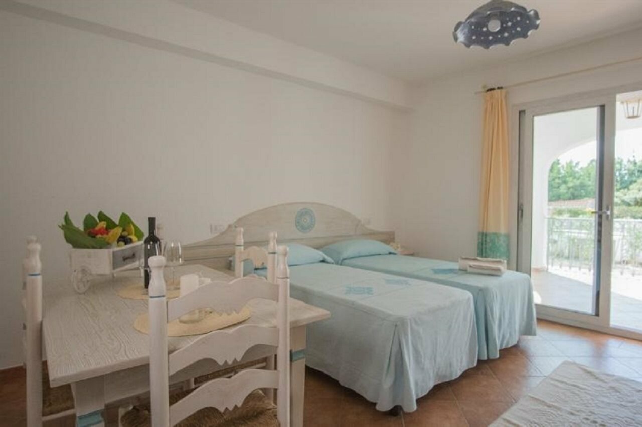 Фото Le Residenze del Golfo di Orosei