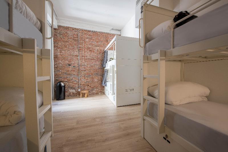 Фото Room00 Gran Vía