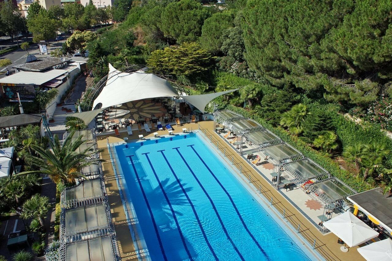 Фото Hotel Mirasole International