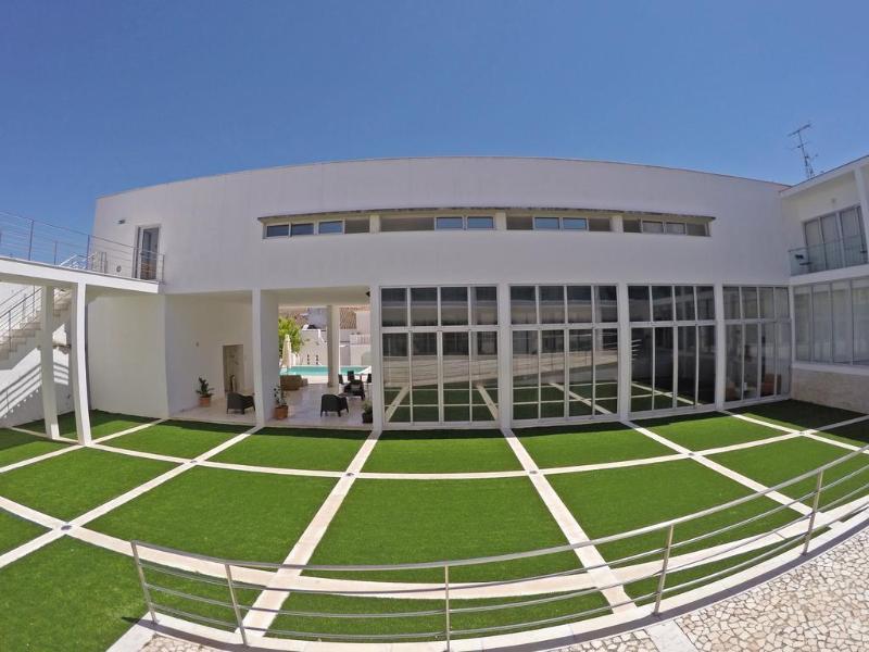 Фото Hotel Solar Dos Mascarenhas