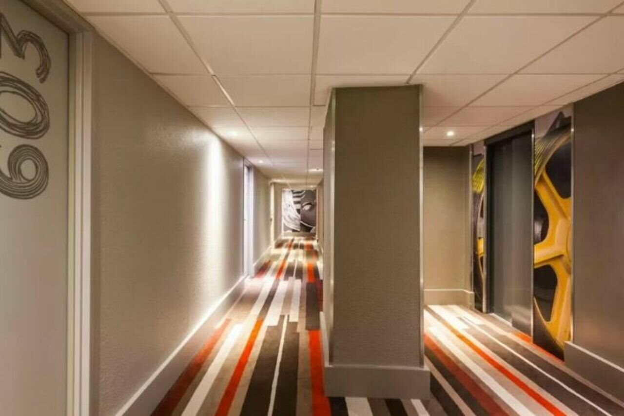 Фото Ibis Paris Gare De L'est Tgv