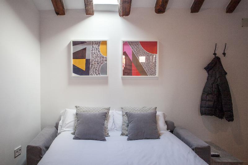 Фото Gran Central Suites