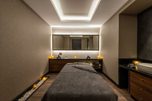 Гостиница Radisson Blu Hotel & Conference Center, Niamey в Ниамее