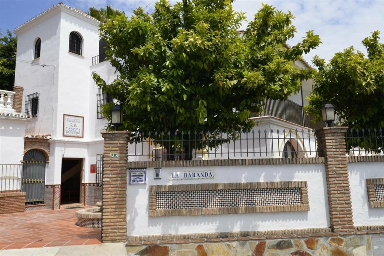 Фото La Baranda