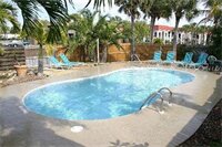 Фото Tropical Breeze Resort