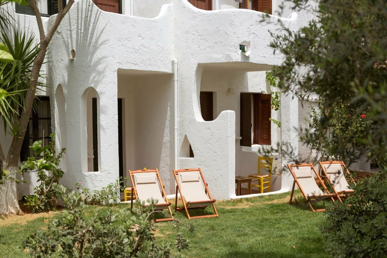 Фото Kalypso Hotel