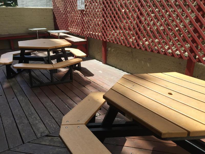 Фото Amsterdam Hostel