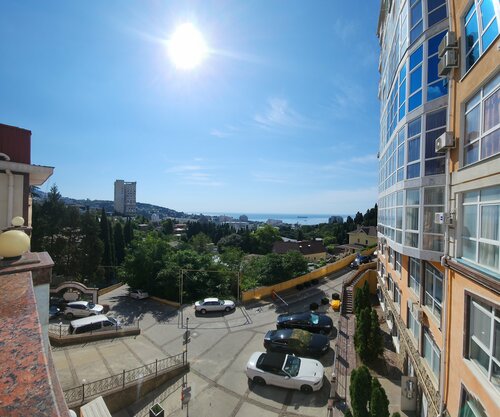 Иное жильё Дарсан в Ялте