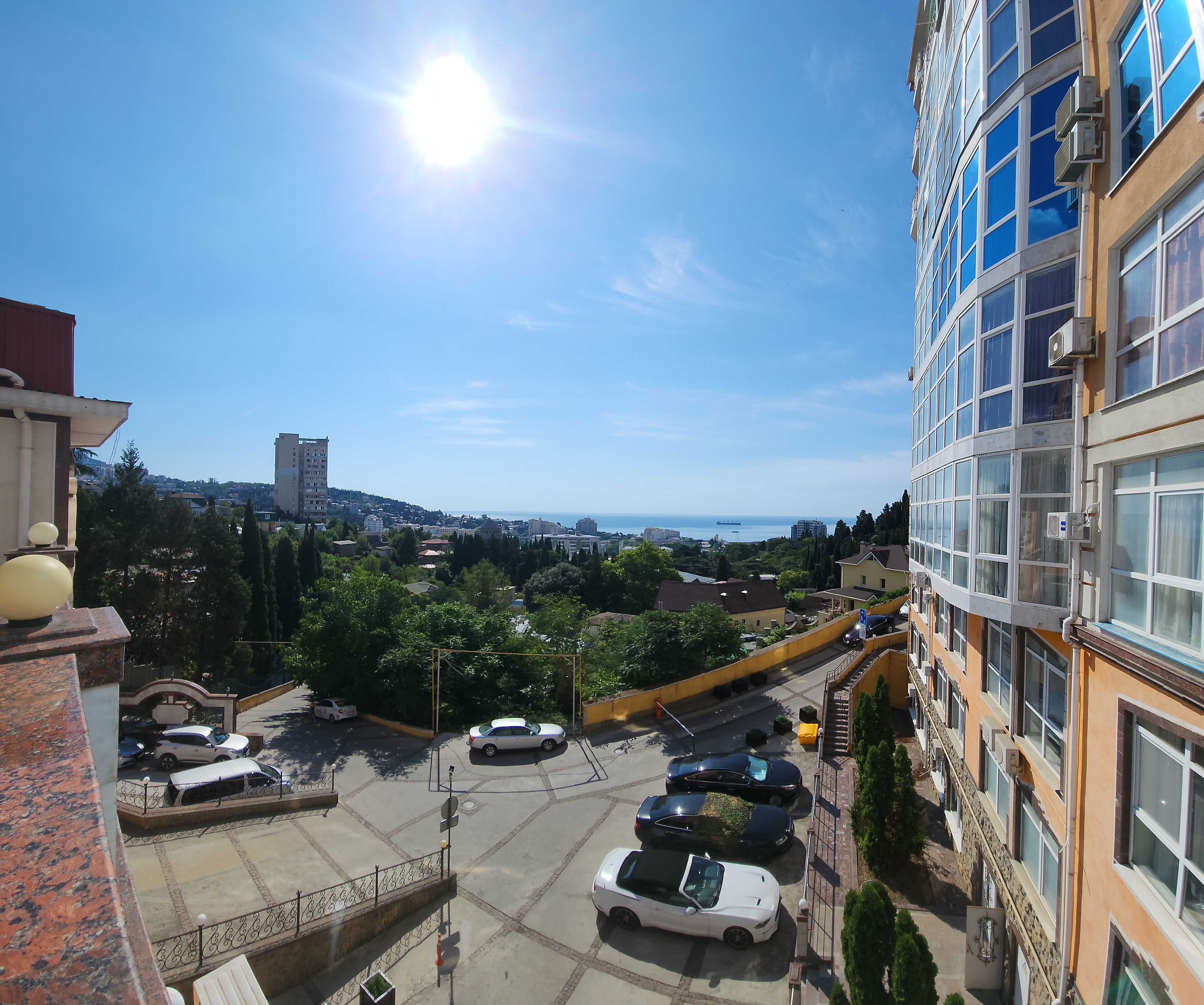 Фото отеля 5