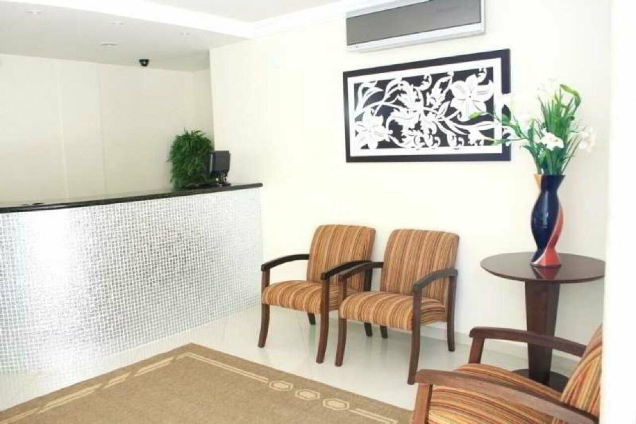 Фото Hotel Monte Rei