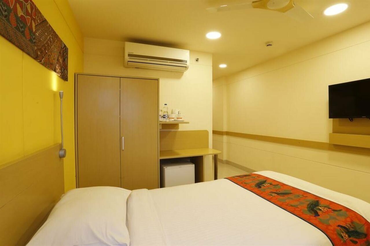 Фото Ginger Vapi