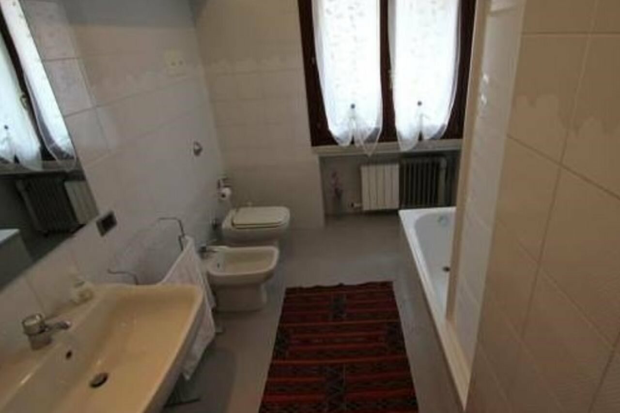 Фото Casamore Rooms