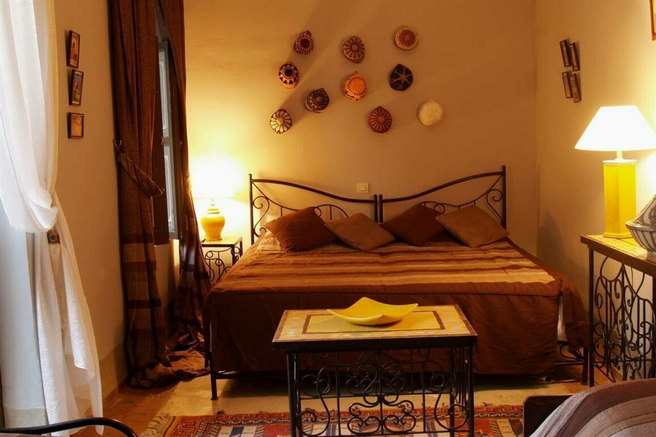 Фото Riad Bamaga