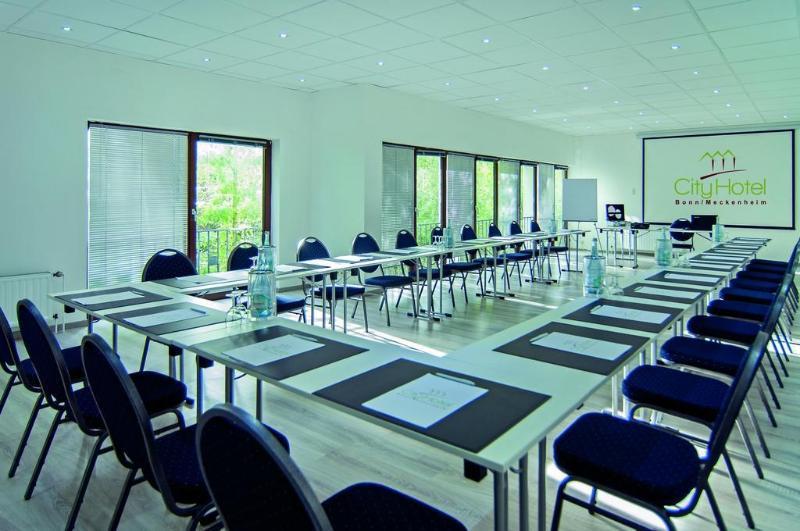 Фото City Hotel Meckenheim