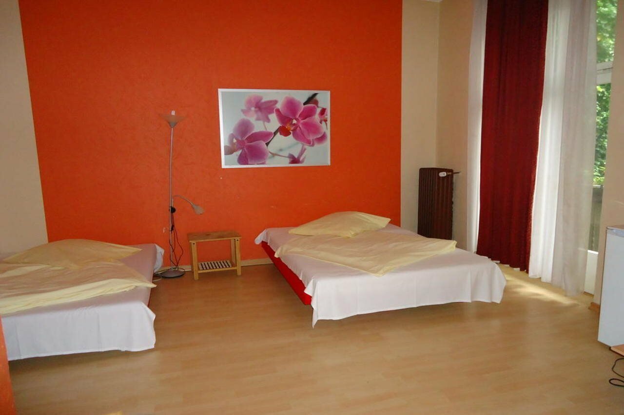 Фото Hotel Schaum