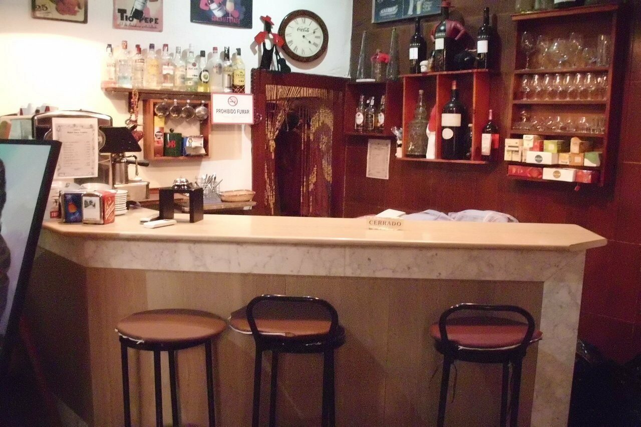 Фото Hotel Nova Centro