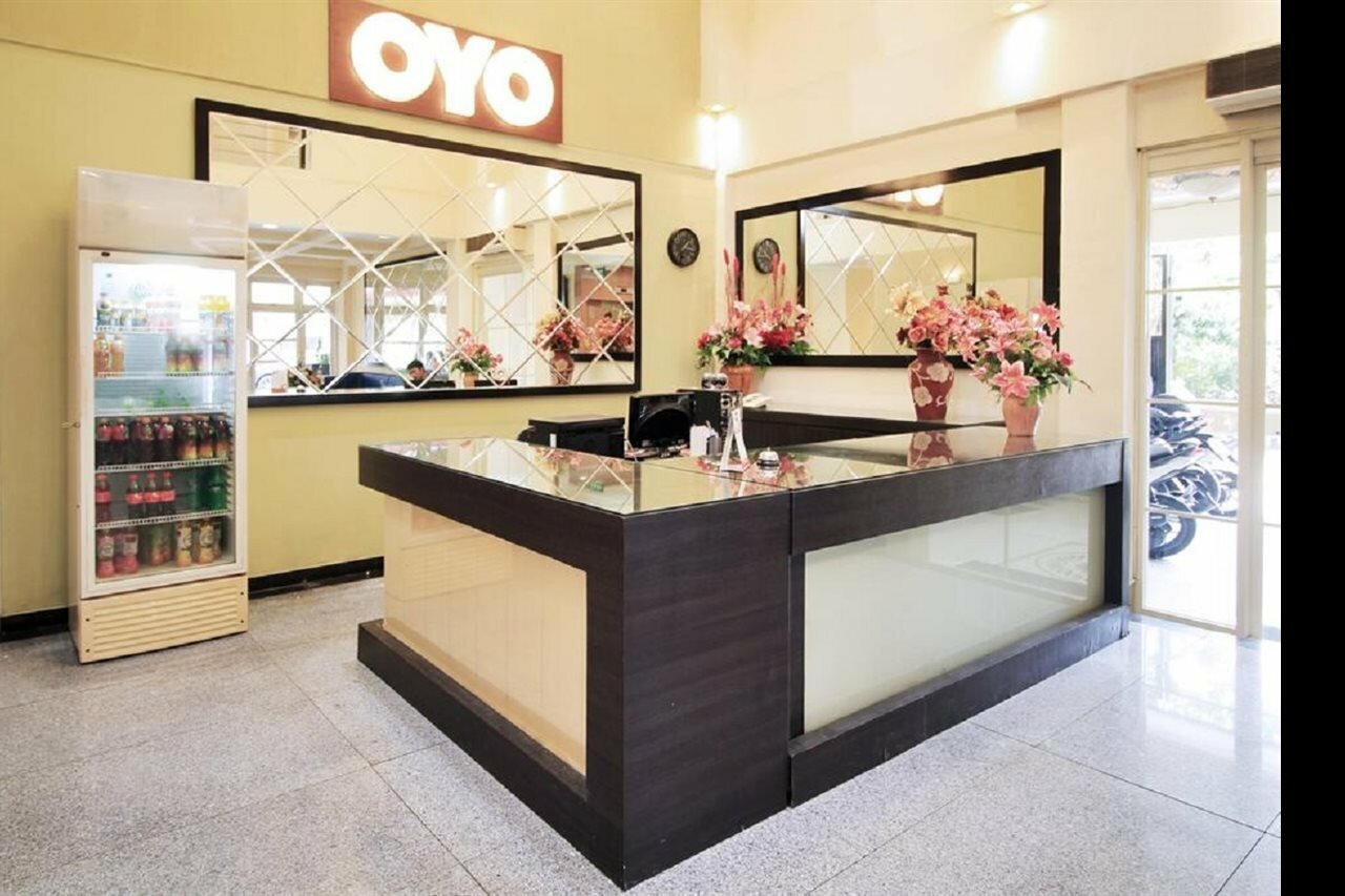 Фото Oyo 175 K-60 Residence