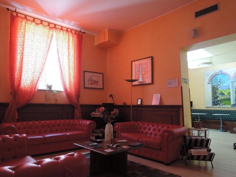 Фото Villa Scaduto Residence