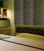 Фото Captain's Beach Boutique Apartments