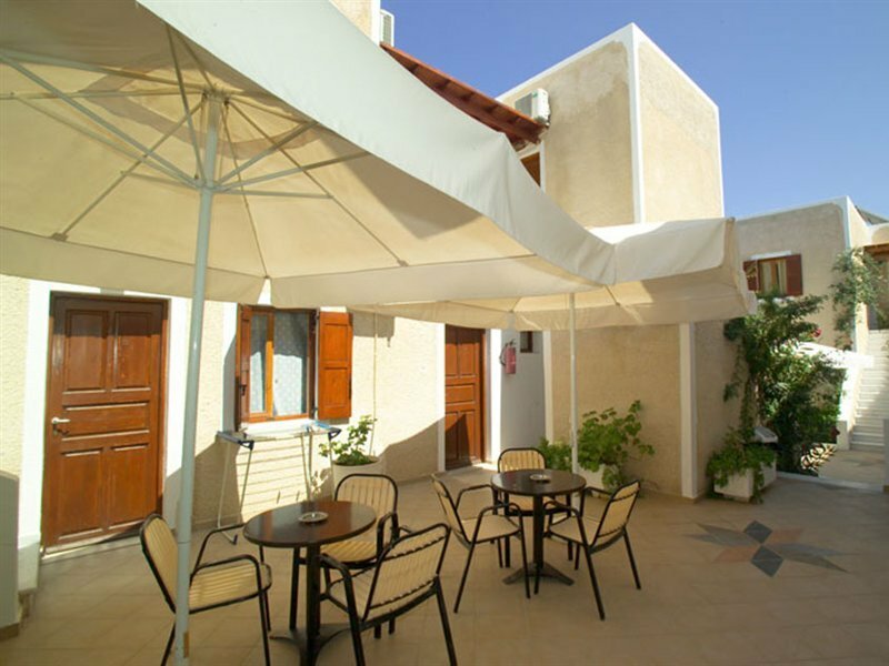 Фото Nostos Beach