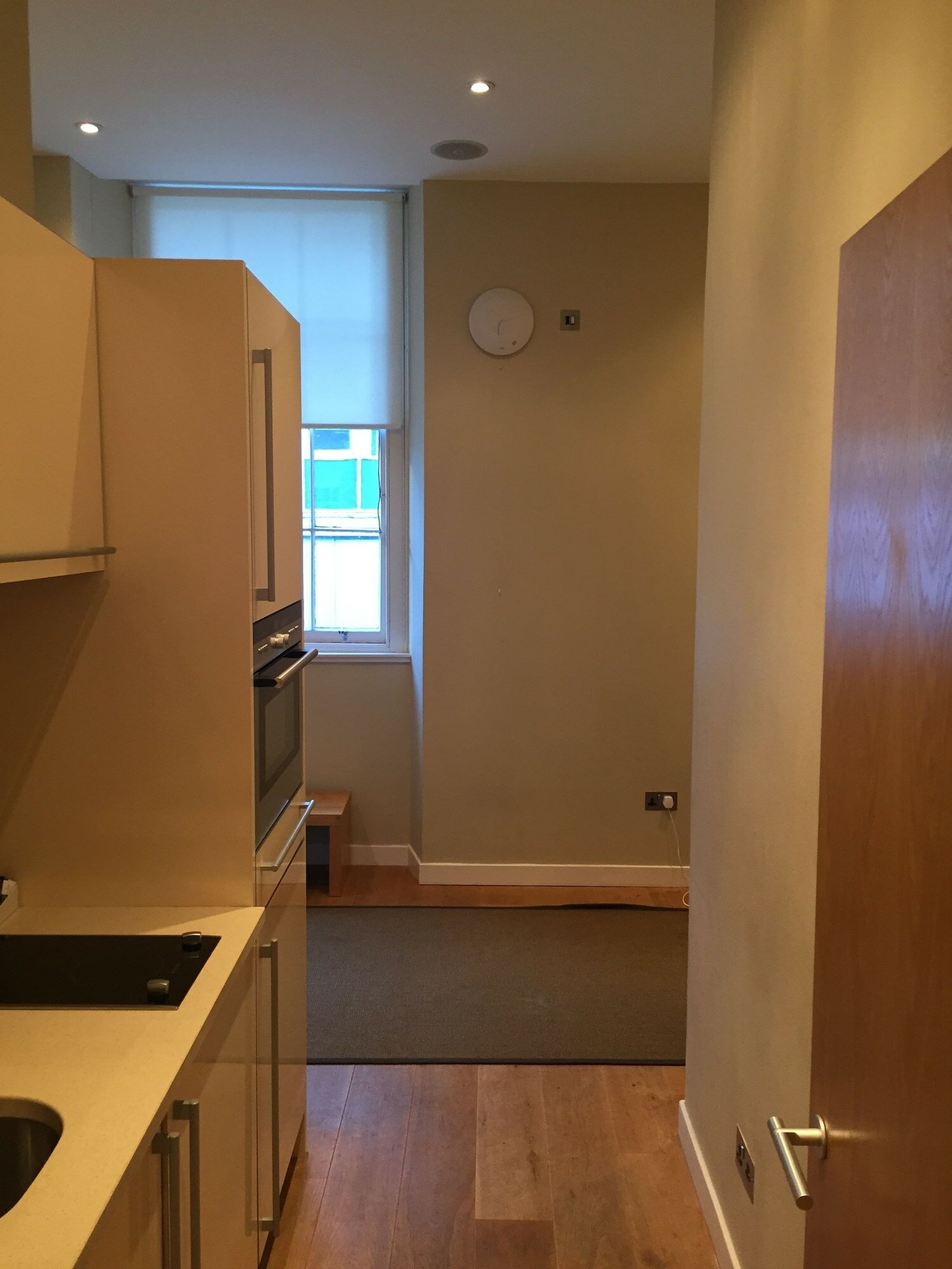 Фото My-Canning Street Apartments