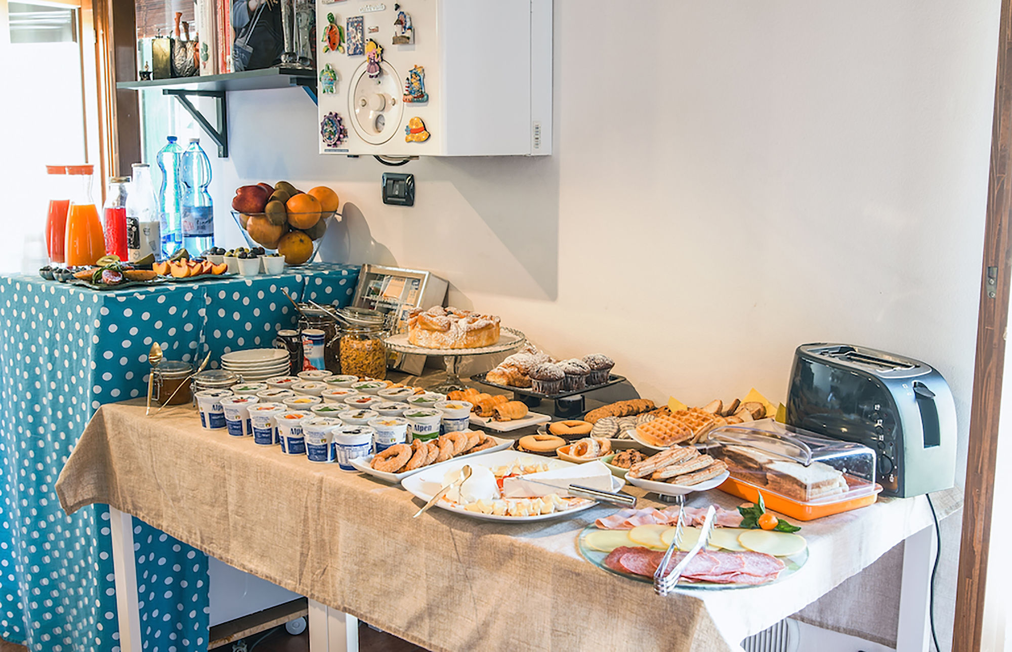 Фото Veronetta House