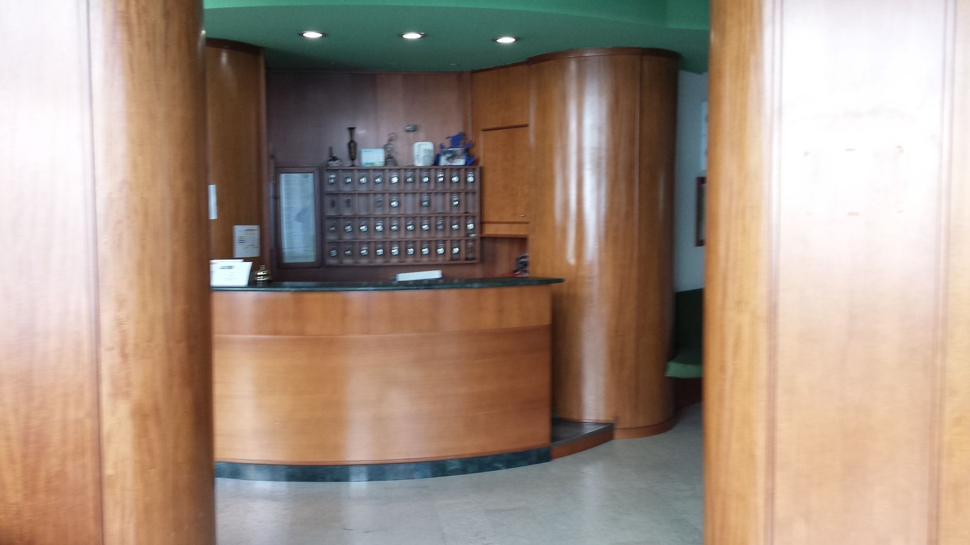 Фото Hotel San Marco