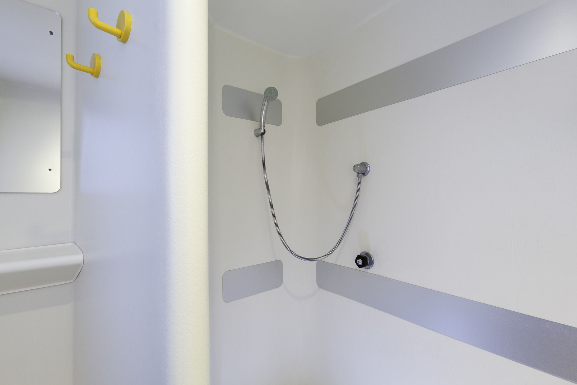 Фото HotelF1 Poitiers Nord Futuroscope