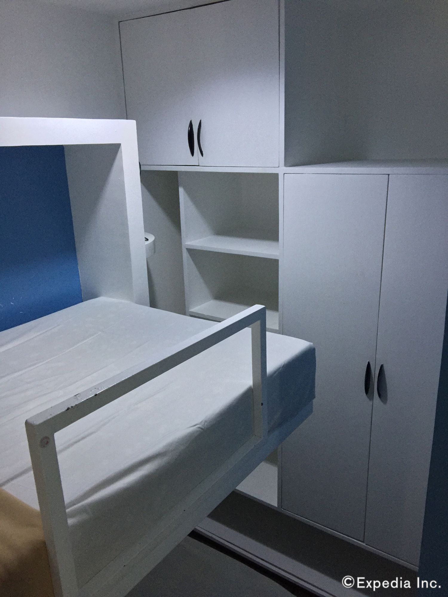 Фото Urban Inn Iloilo