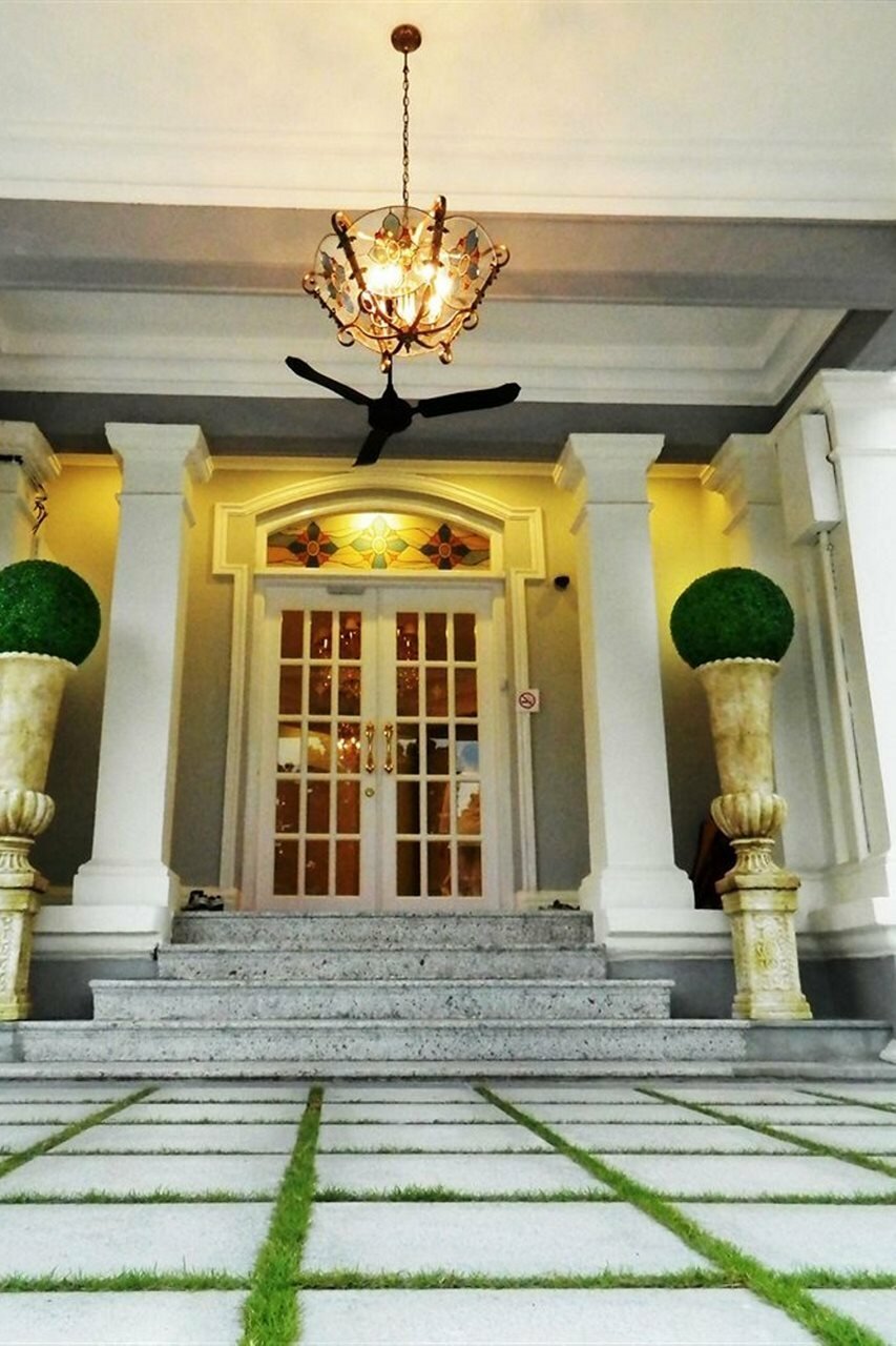 Фото Apple Heritage Hotel