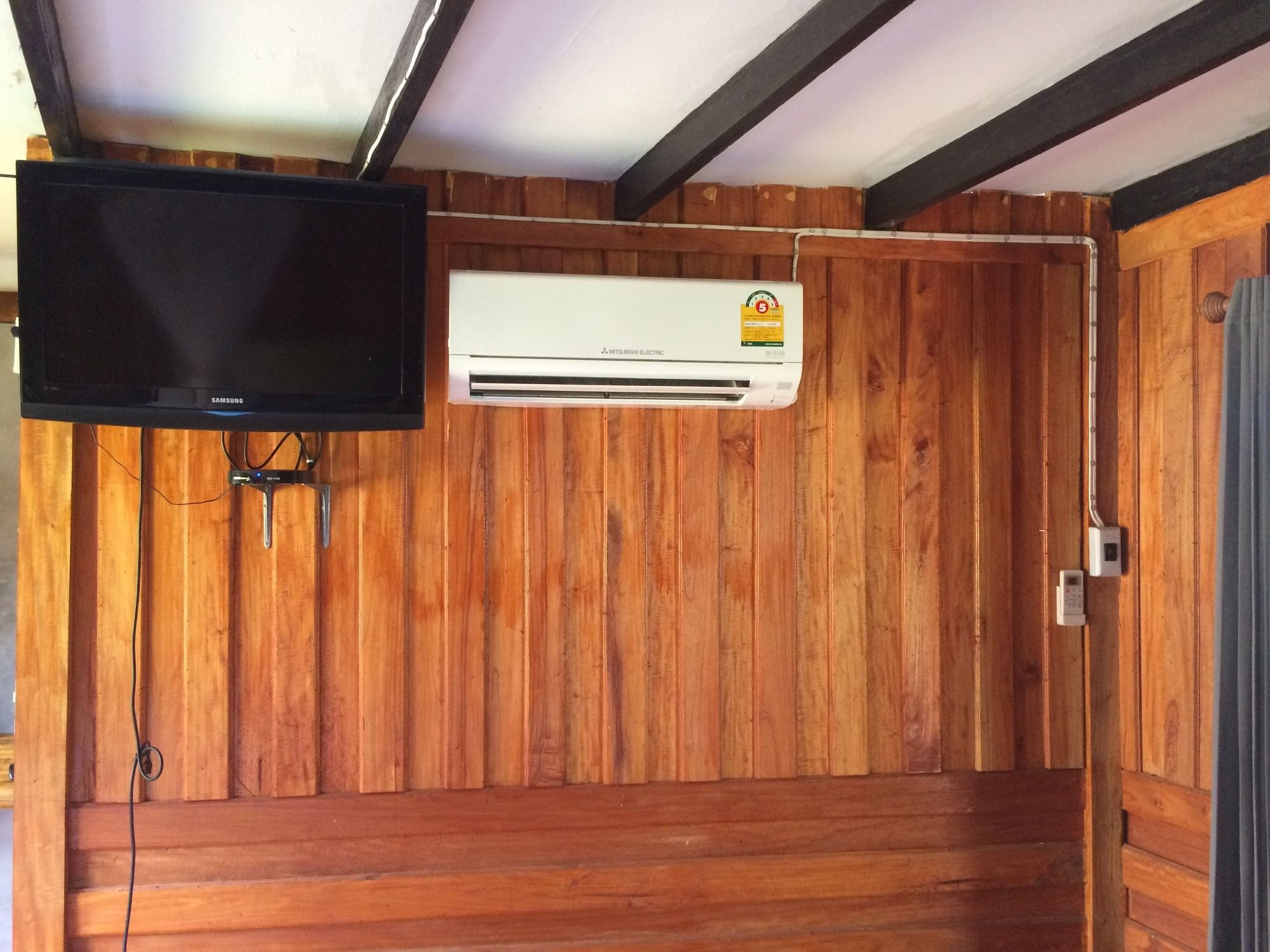 Фото The Ford Sunset Beach Resort