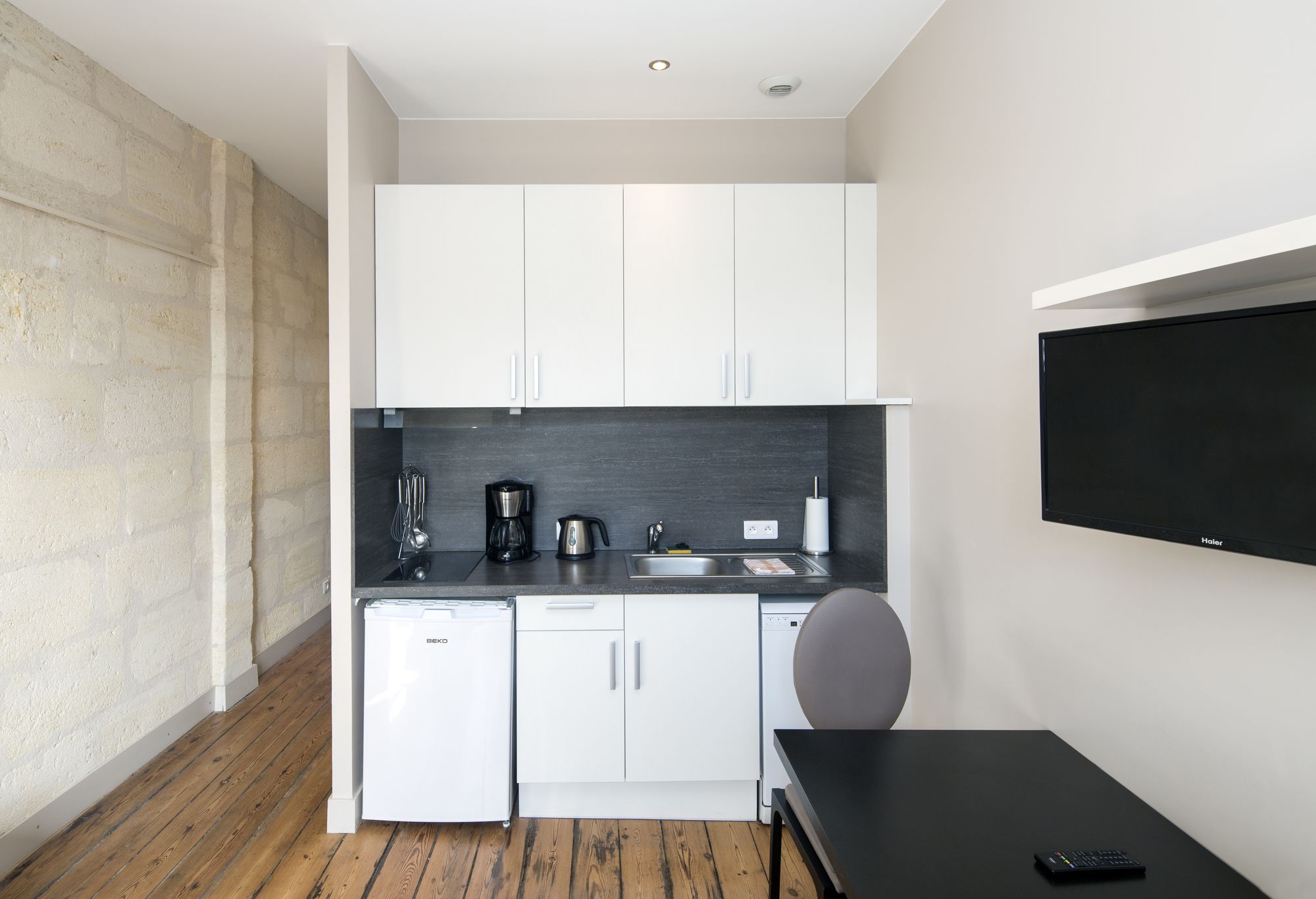 Фото Bord'o Appart Hoya Bella