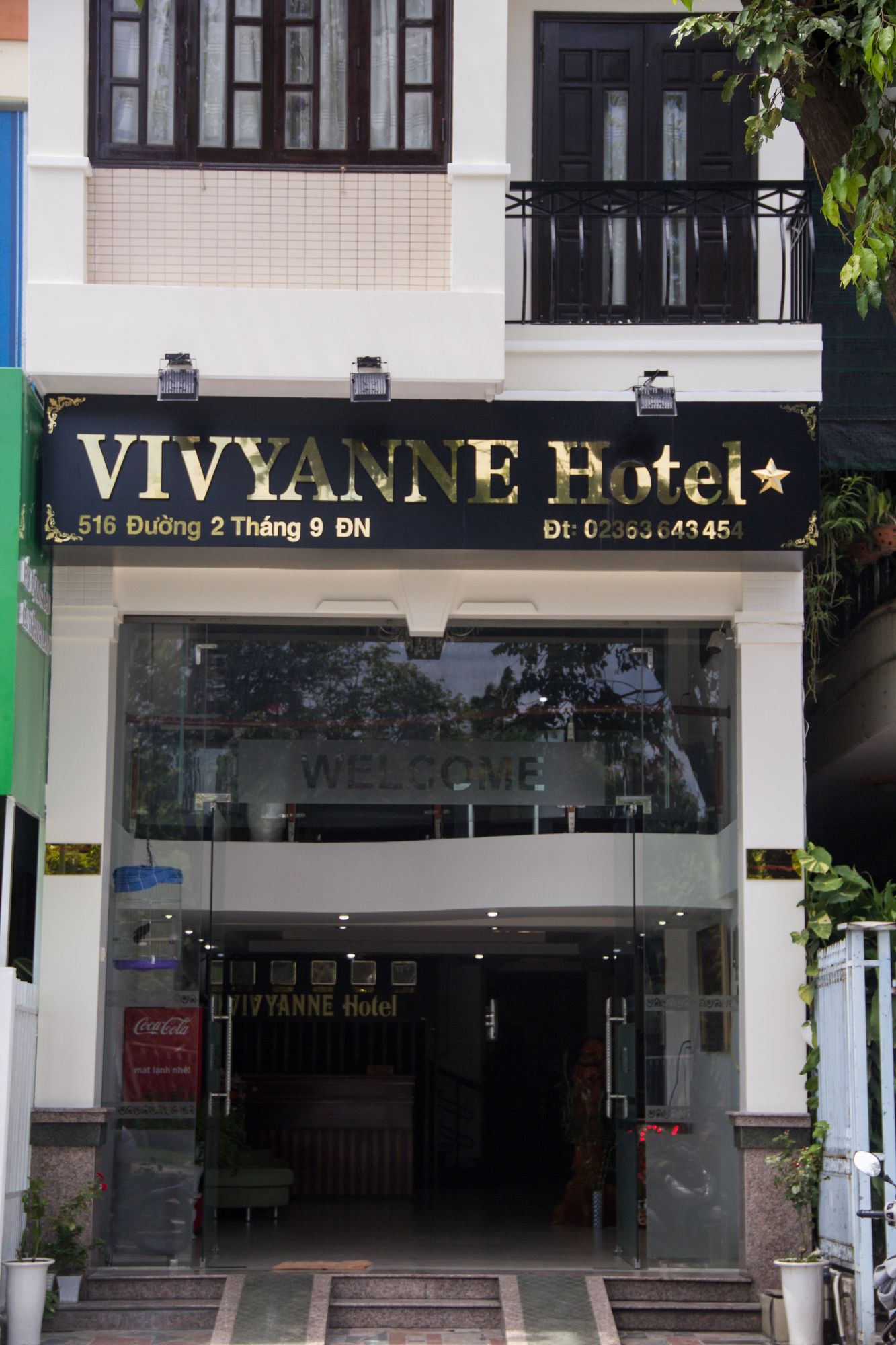 Фото Vivyanne Hotel