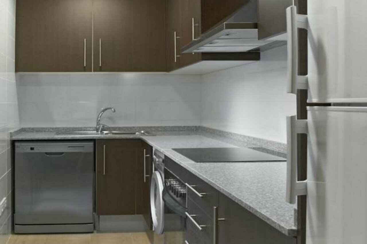 Фото Barcelona Apartment Gran de Gracia