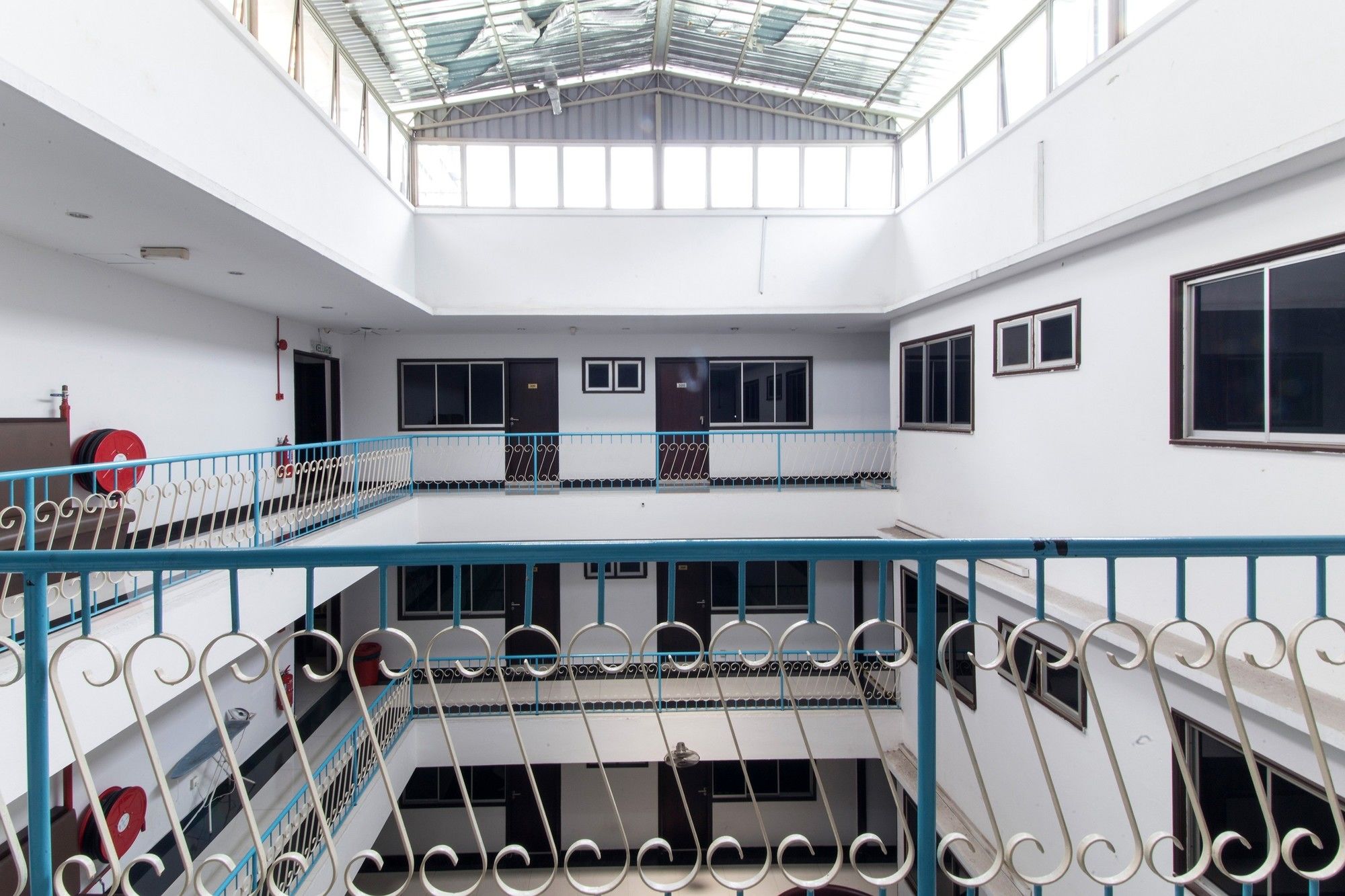 Фото Grand Mutiara