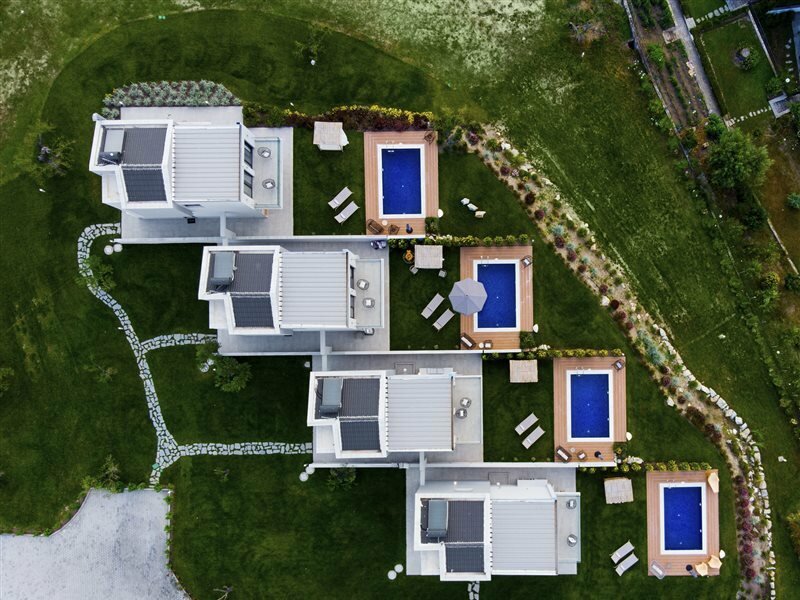 Фото Soleado Luxury Villas