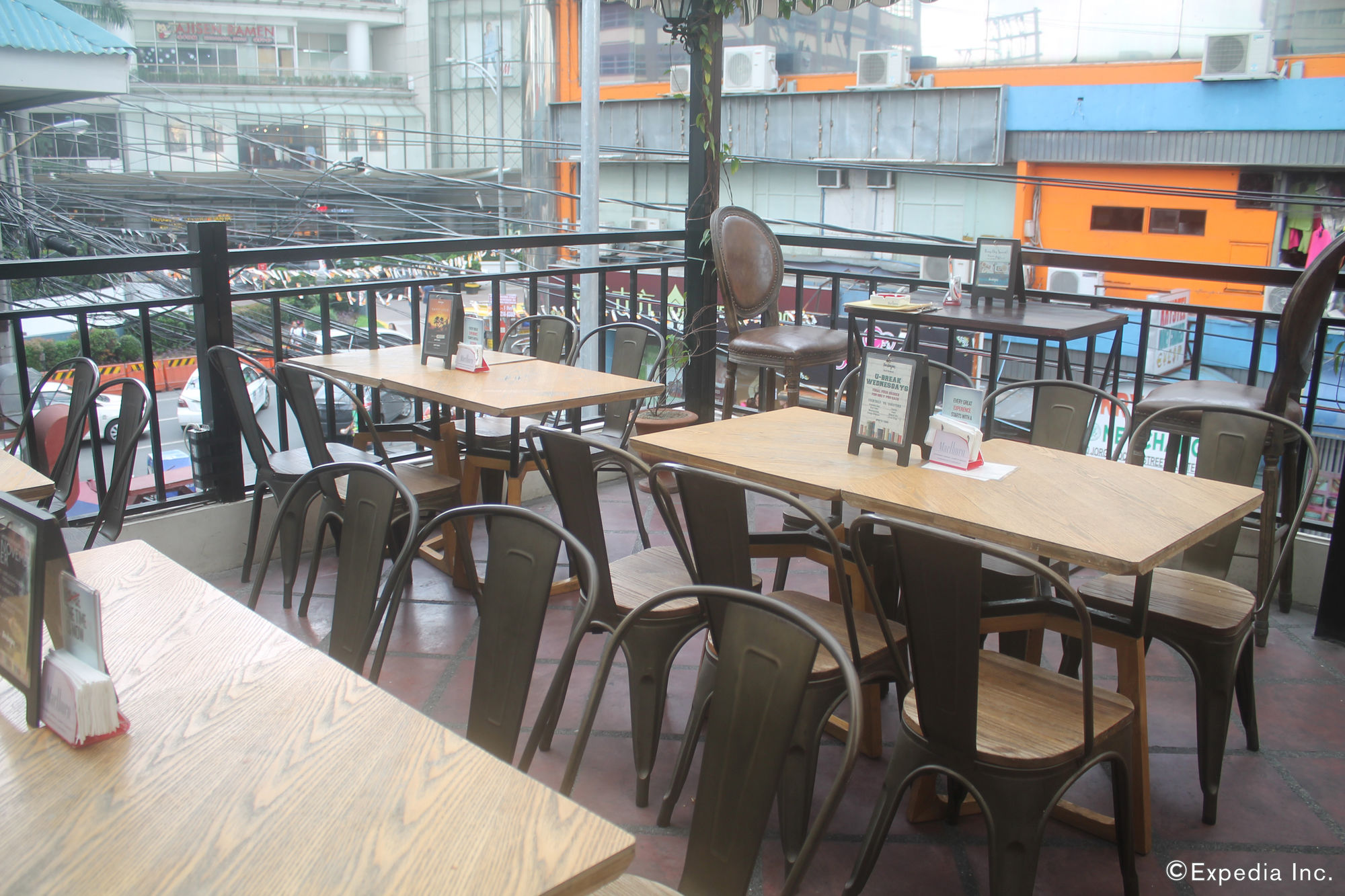 Фото Tambayan Capsule Hostel